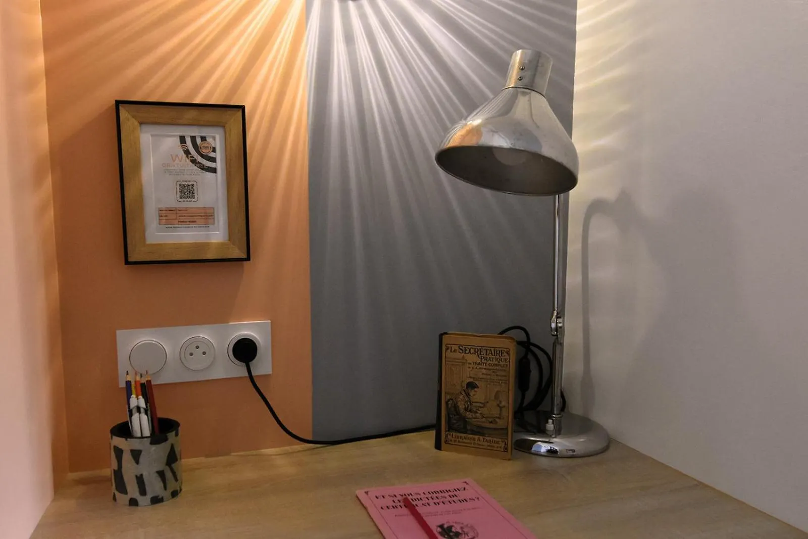 Maison Couette Et Canard Montdoumerc Pensionat
