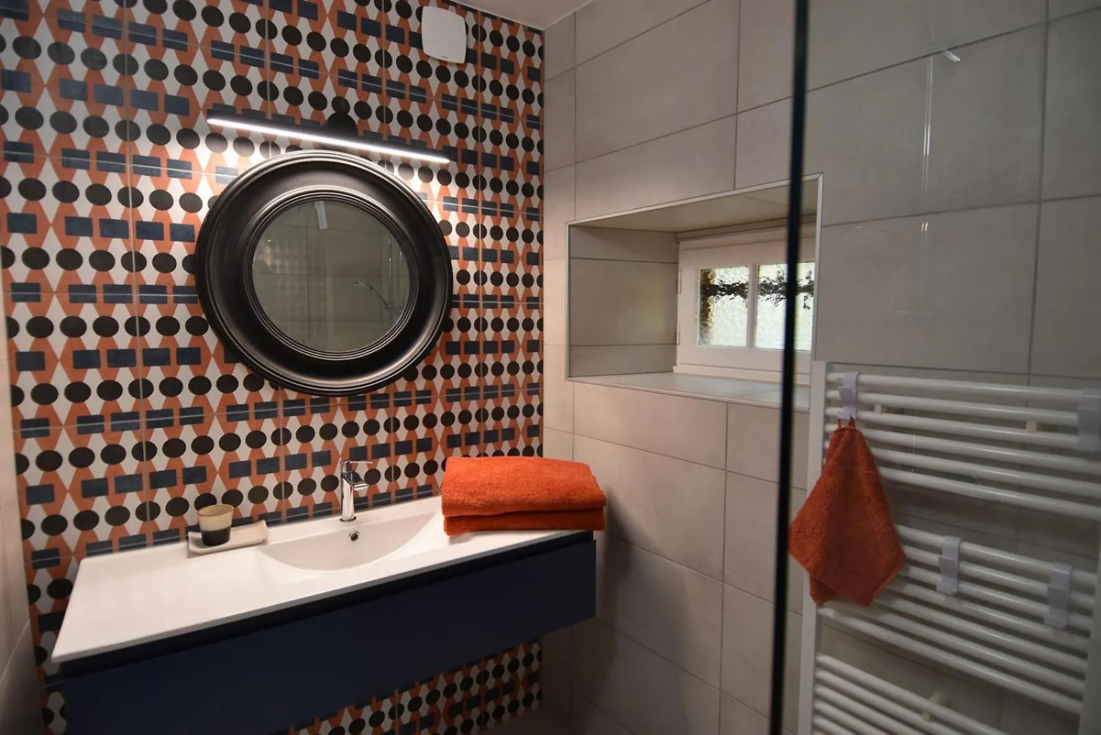 Maison Couette Et Canard Montdoumerc Frankrike